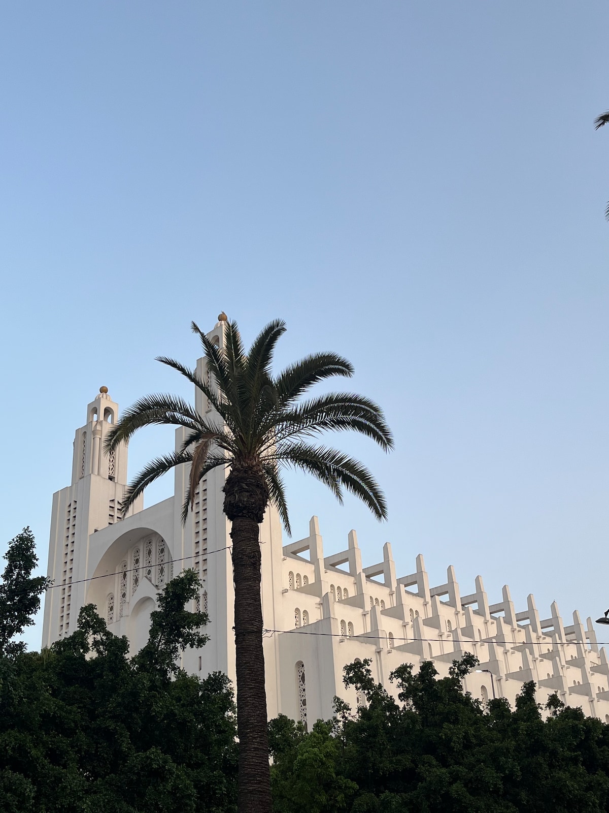 Rental unit in Casablanca  363  1 bedroom  6 beds  2 shared baths - image 4