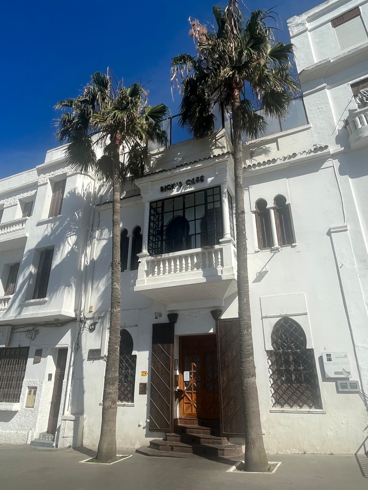 Chambre 1 chambre à Casablanca, Casablanca