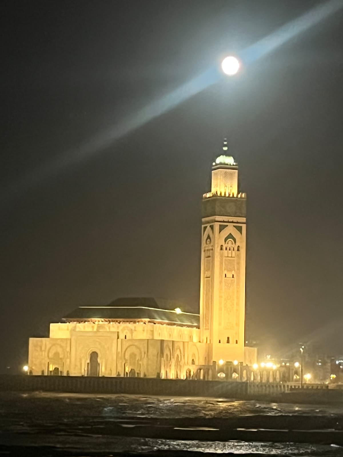 Rental unit in Casablanca  363  1 bedroom  6 beds  2 shared baths - image 5