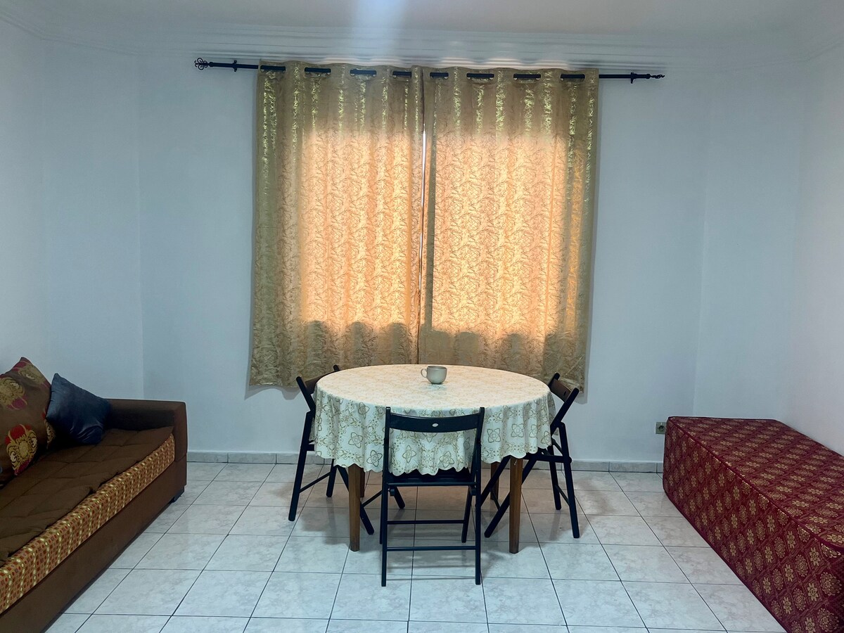 Rental unit in Casablanca  363  1 bedroom  6 beds  2 shared baths - image 3