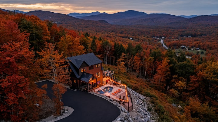 Karaoke•NearSundayRiver•Sauna•HotTub•Altitude22