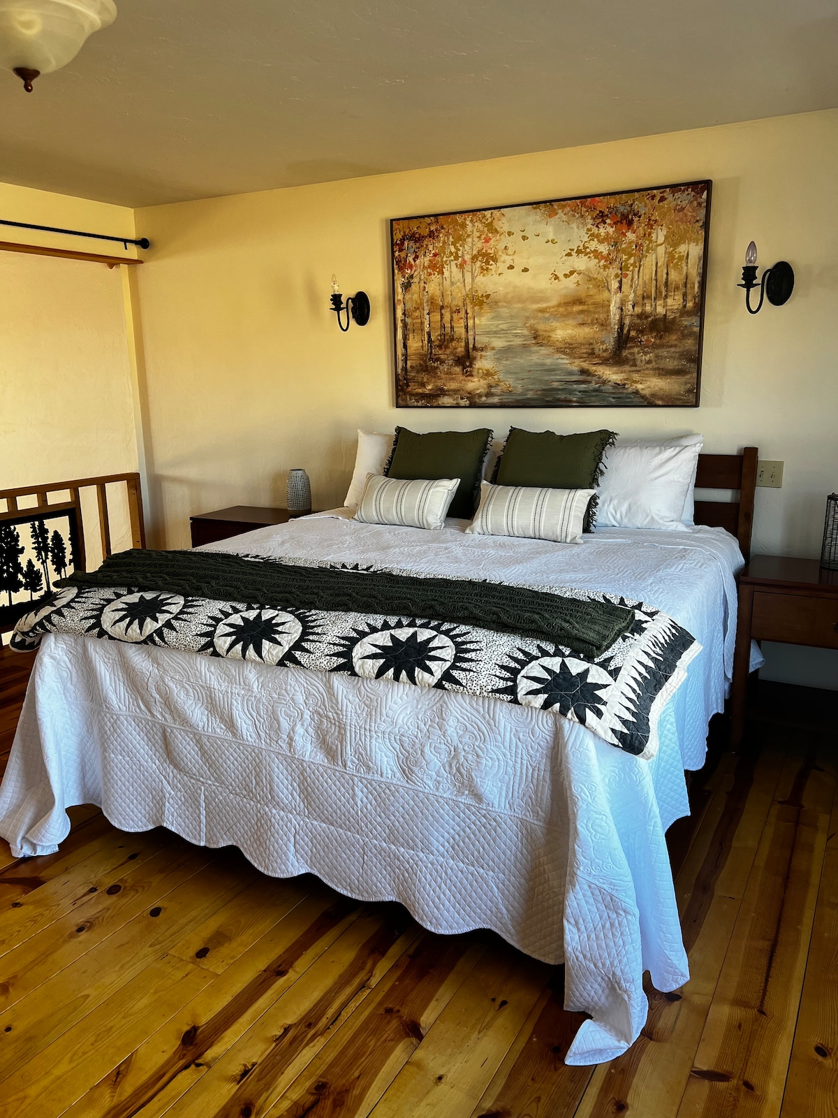 غرفة النوم 1