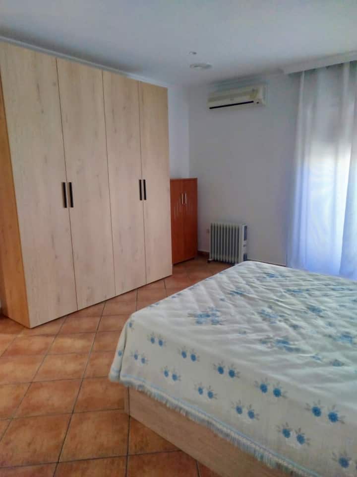 Habitación 1