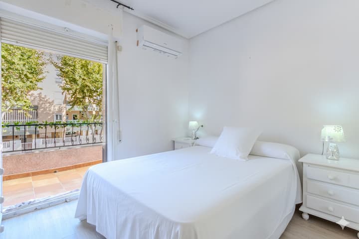 Casa Ideal Cerca De La Playa (+11 Noches) - Santa Pola