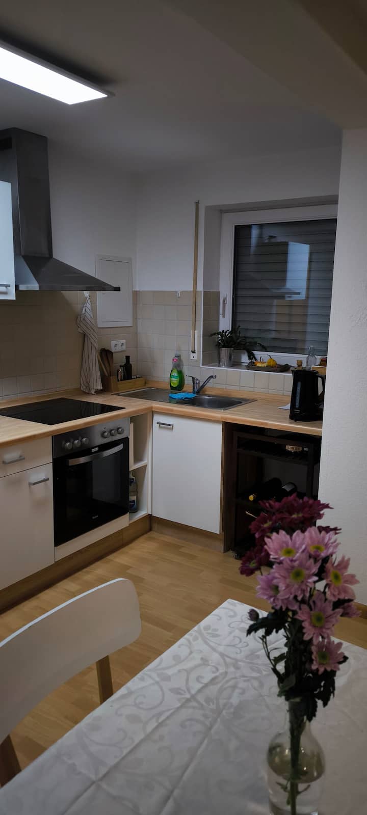 Liebevoll Eingerichtetes Mini-apartment - Offenburg