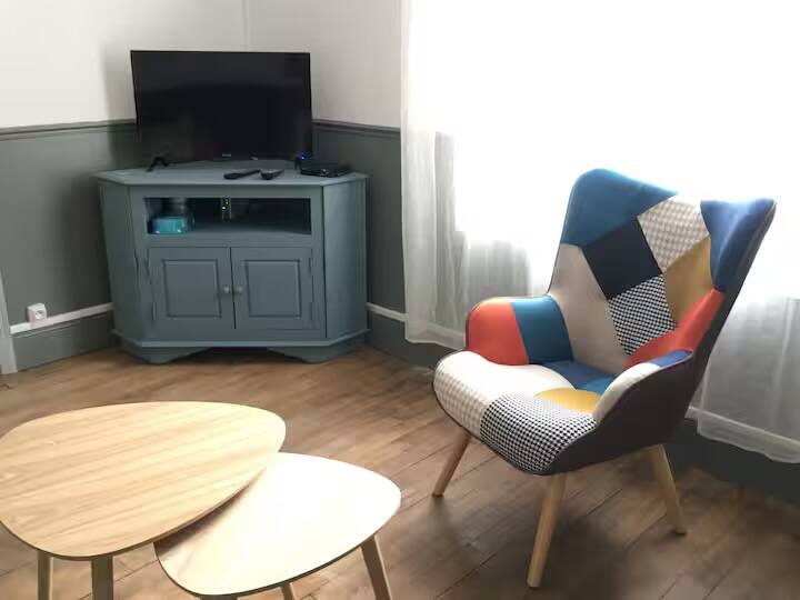 L'echappée Ardennaise - Gîte 6 Places Tout Confort - Ardennes