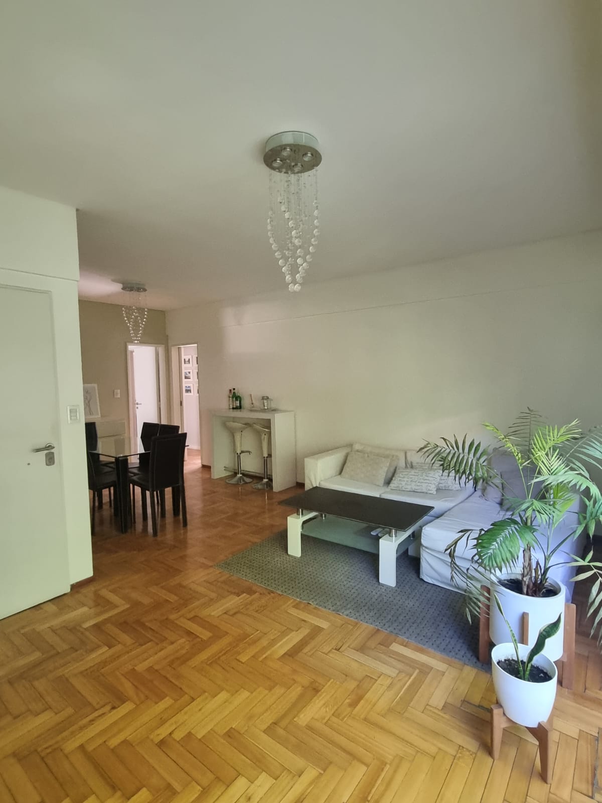 Departamento de 4 ambientes en Alto Palermo
