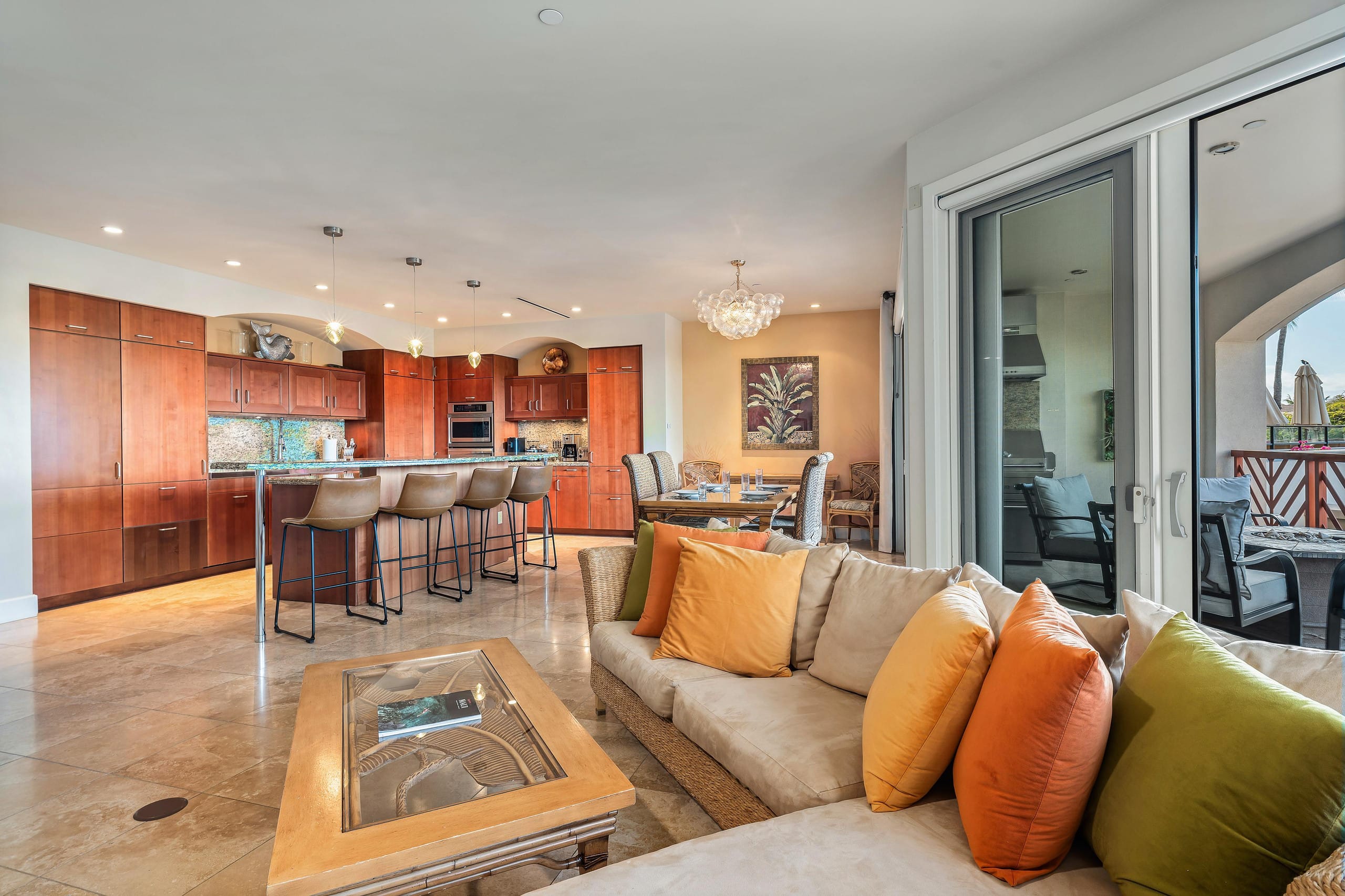 Condo in Kihei · ★5.0 · 2 bedrooms · 4 beds · 2 baths - Image 13