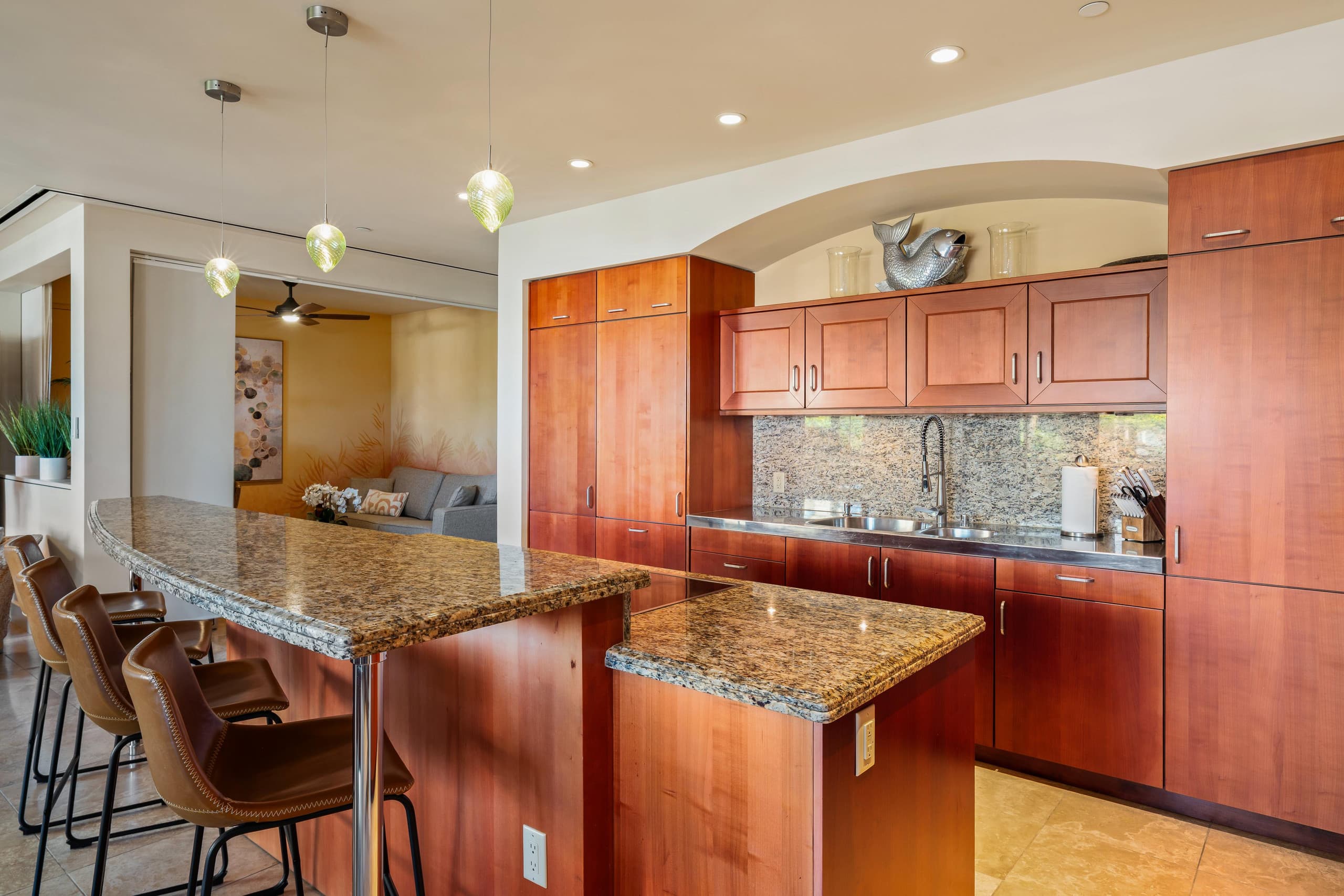 Condo in Kihei · ★5.0 · 2 bedrooms · 4 beds · 2 baths - Image 7