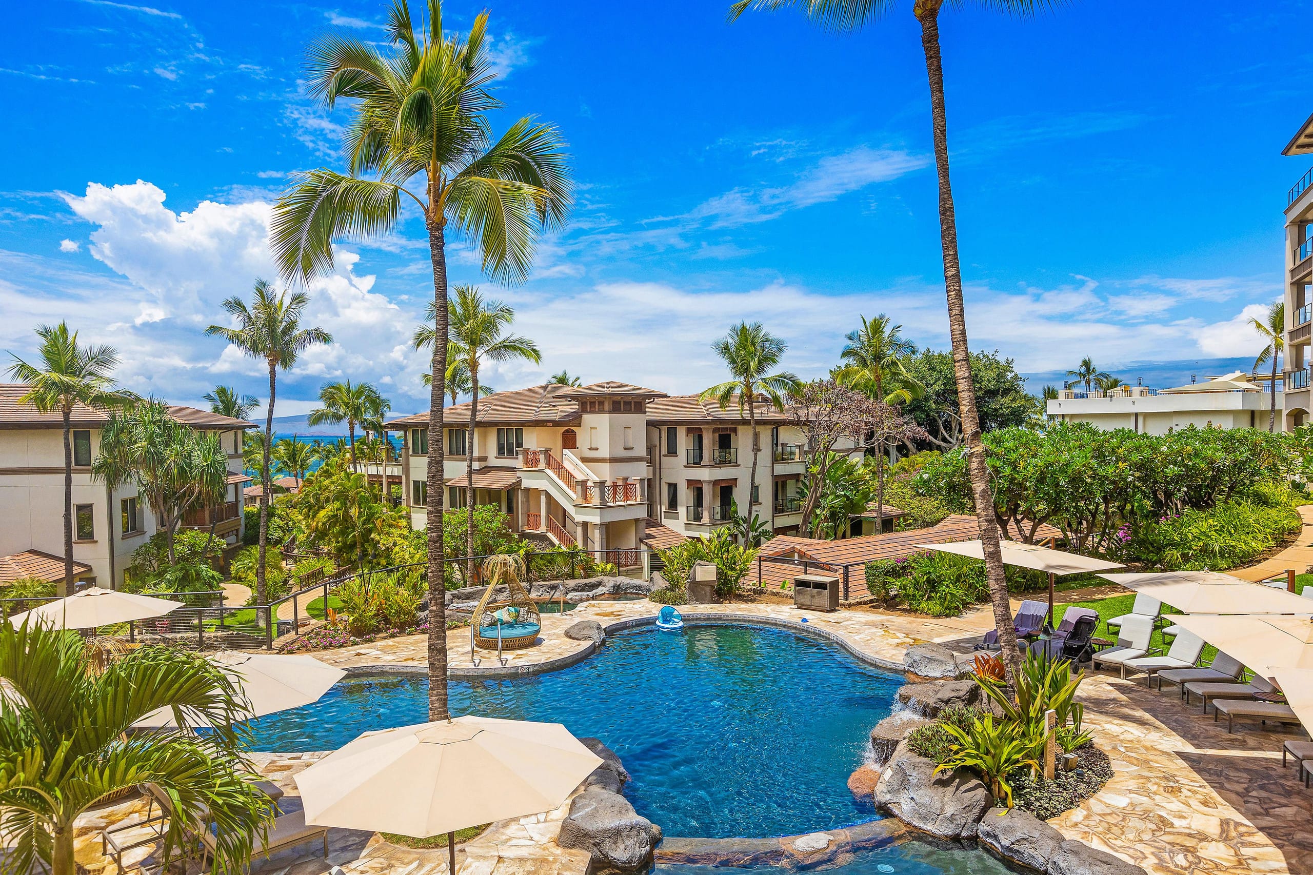 Condo in Kihei · ★5.0 · 2 bedrooms · 4 beds · 2 baths - Image 49