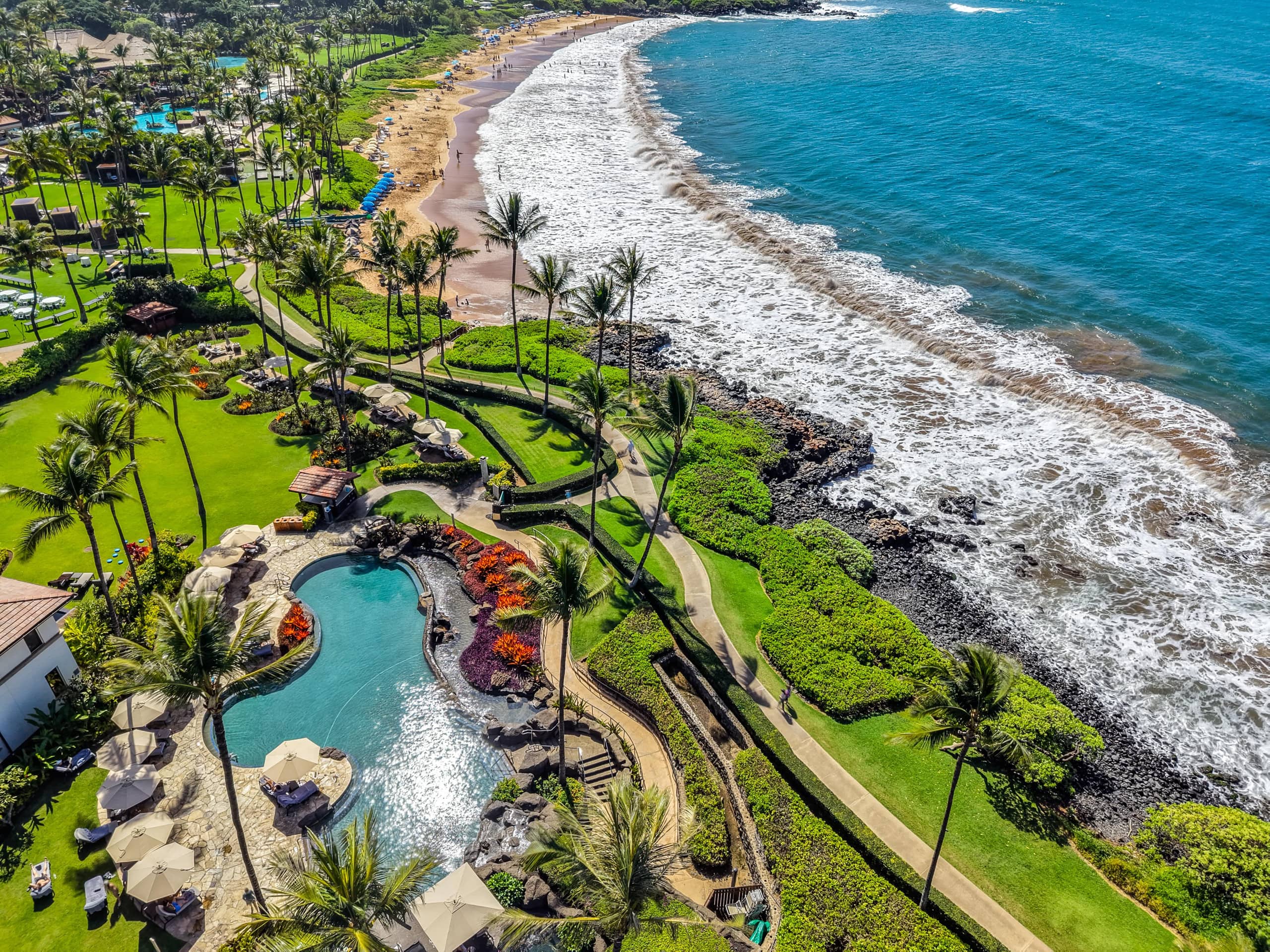 Condo in Kihei · ★5.0 · 2 bedrooms · 4 beds · 2 baths - Image 36
