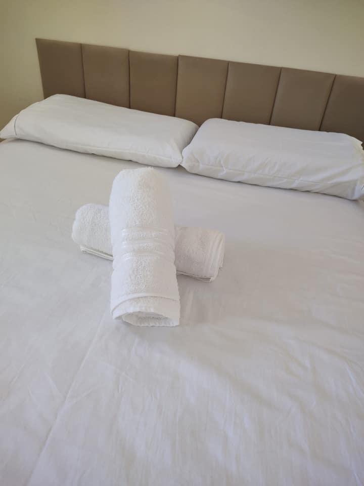 საძინებელი