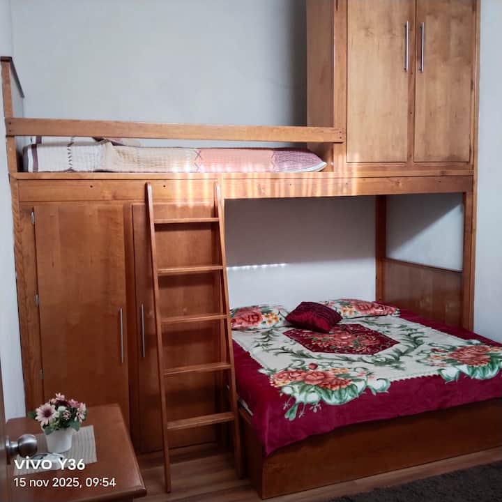 საძინებელი 2