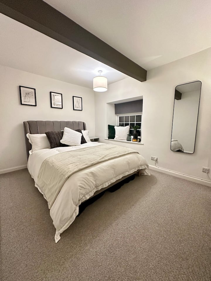 საძინებელი