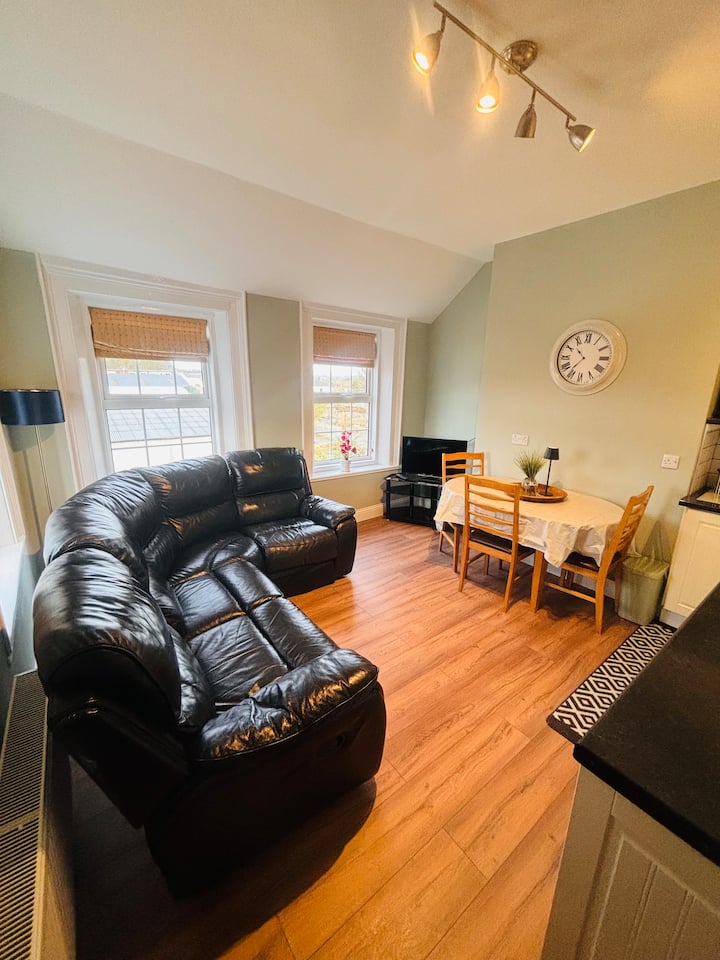 Gourleville Apartment - County Donegal, Ireland