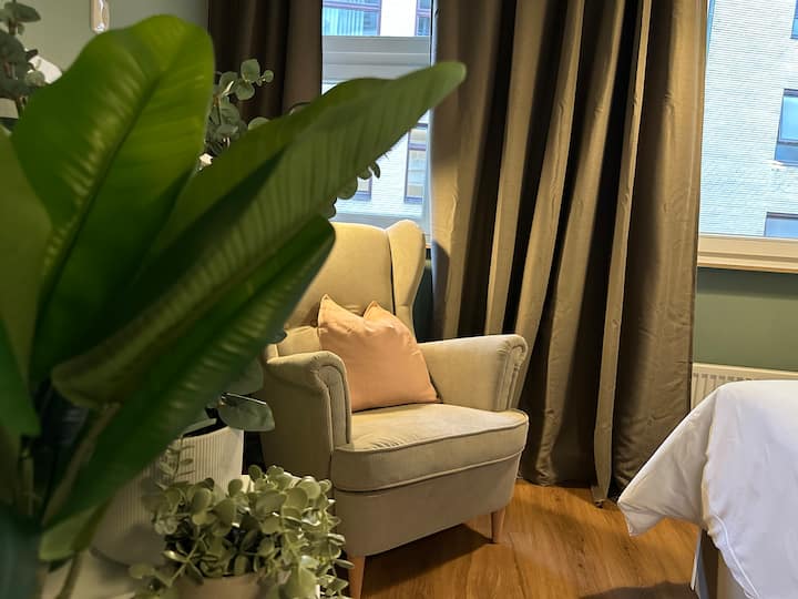 Attraktives City-apartment No4 - Bremen