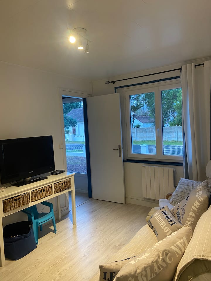La Villa Maragalot, Idéal Séjour En Famille - Belle Dune