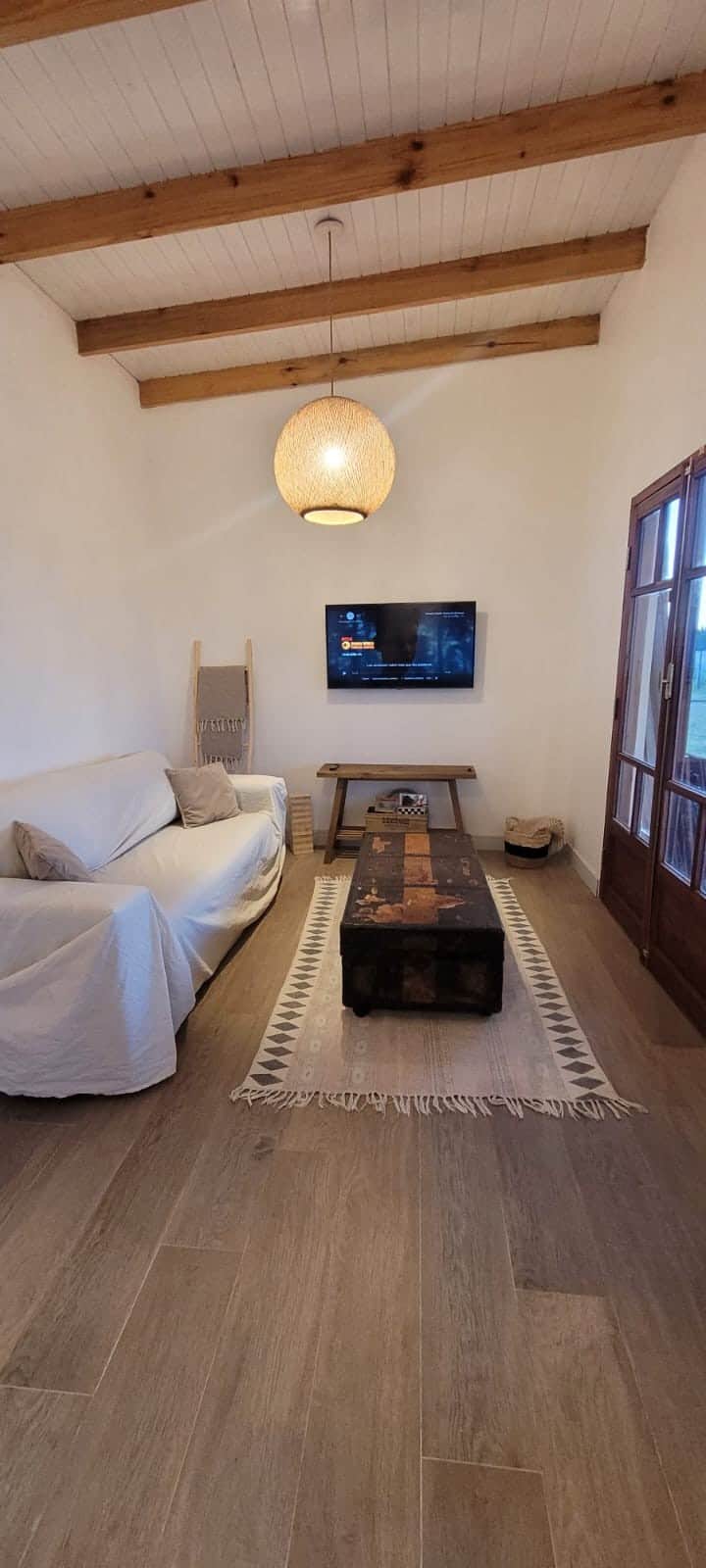 Casa De Campo Para 6 Personas El Molino Chascomus - Chascomús