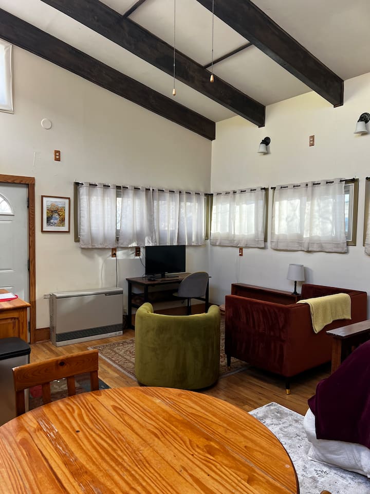Standalone Private Studio - Laramie, WY