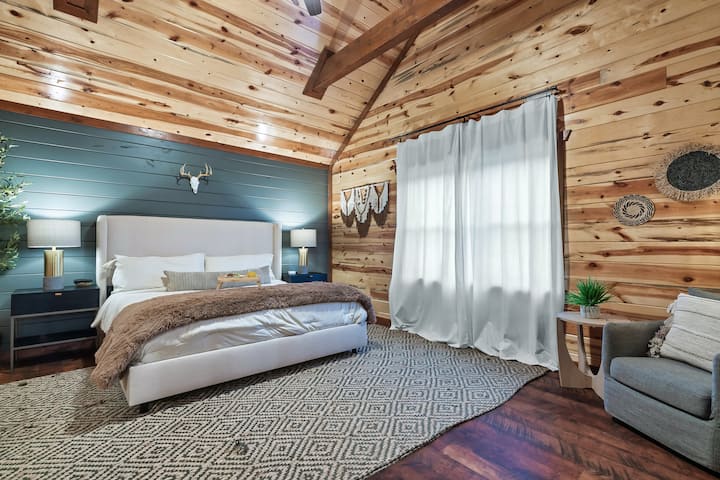 საძინებელი 4