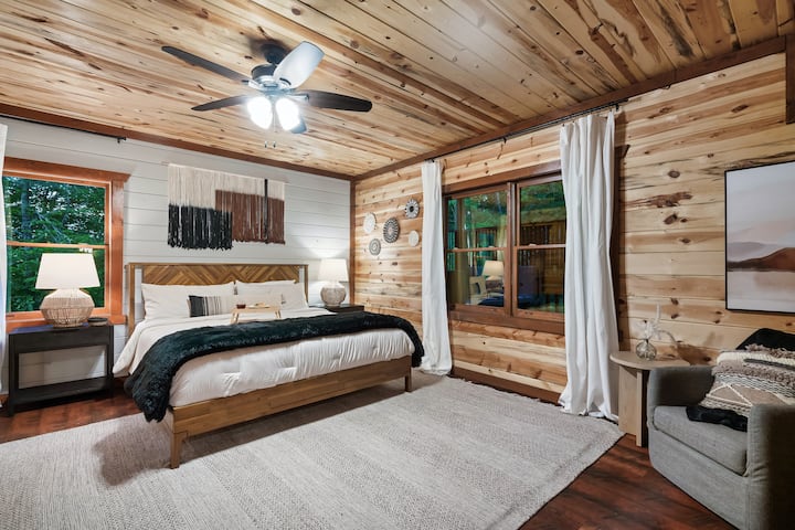 საძინებელი 5