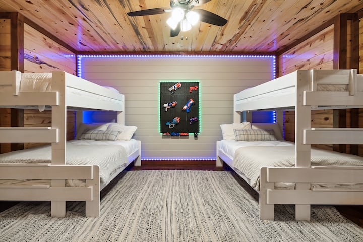 საძინებელი 6