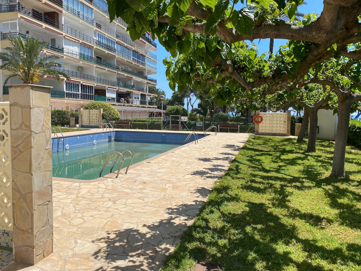 Apartamento en Benicasim