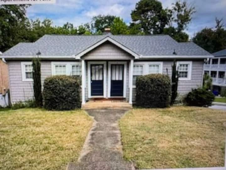 North Main-walkable With Garage For Storage/bikes! - Greenville, SC