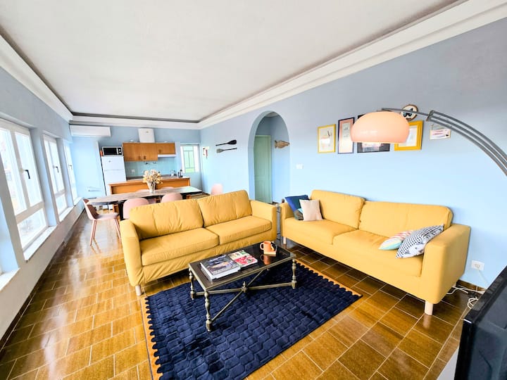 Villa Bonito. Pool & Relax @Best Algarve Beaches - Monte Gordo