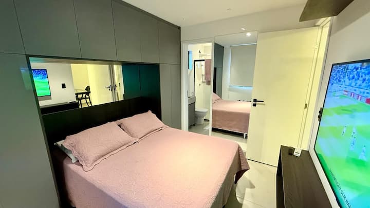 ห้องนอน