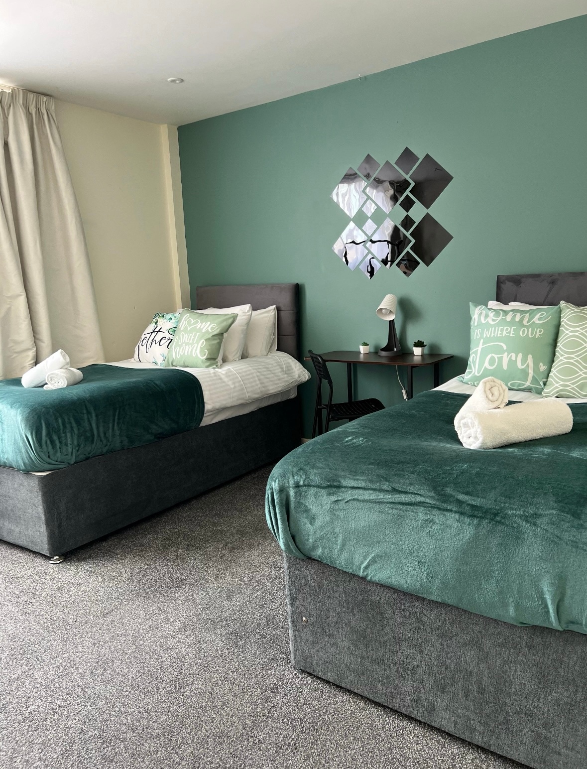 Спална соба 2