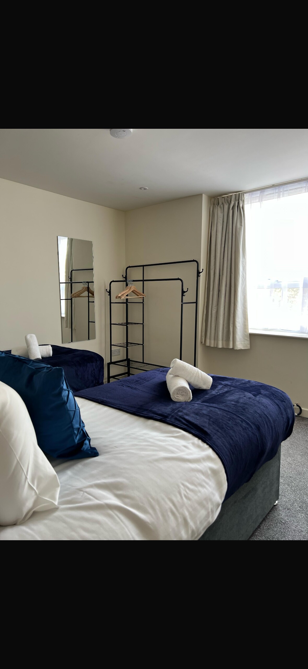 Спална соба 3