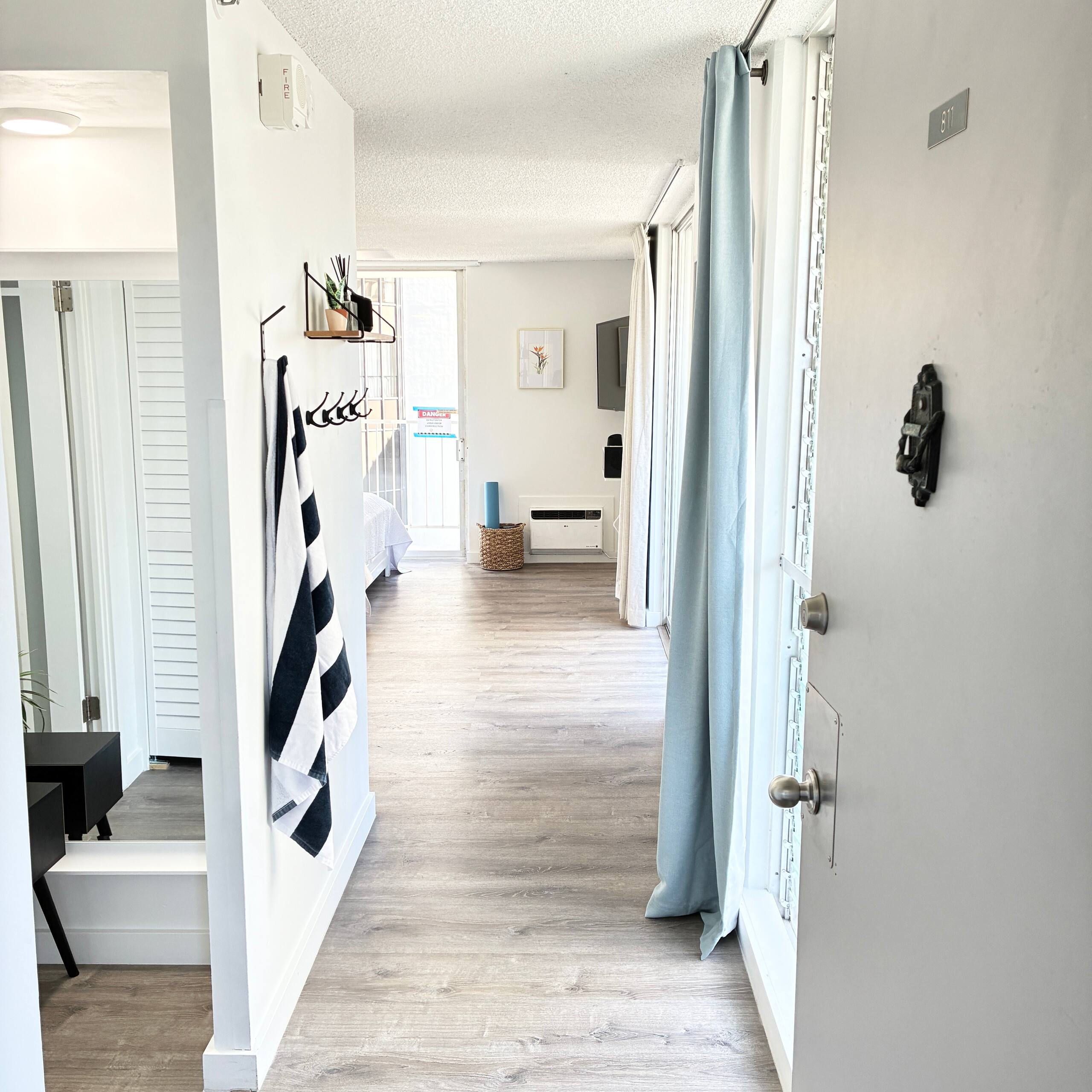 Condo in Honolulu · ★5.0 · Studio · 1 bed · 1 private bath - Image 19