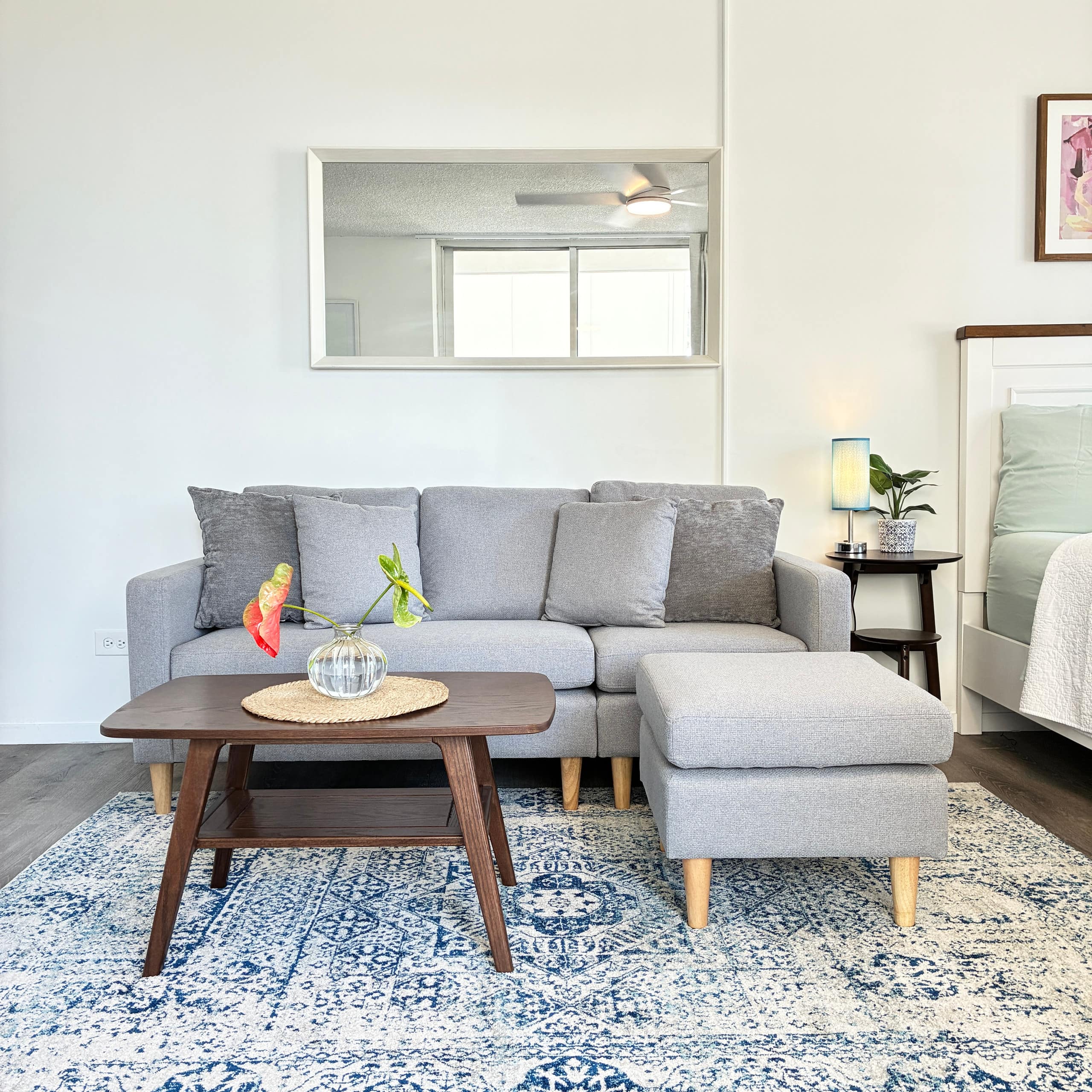 Condo in Honolulu · ★5.0 · Studio · 1 bed · 1 private bath - Image 16