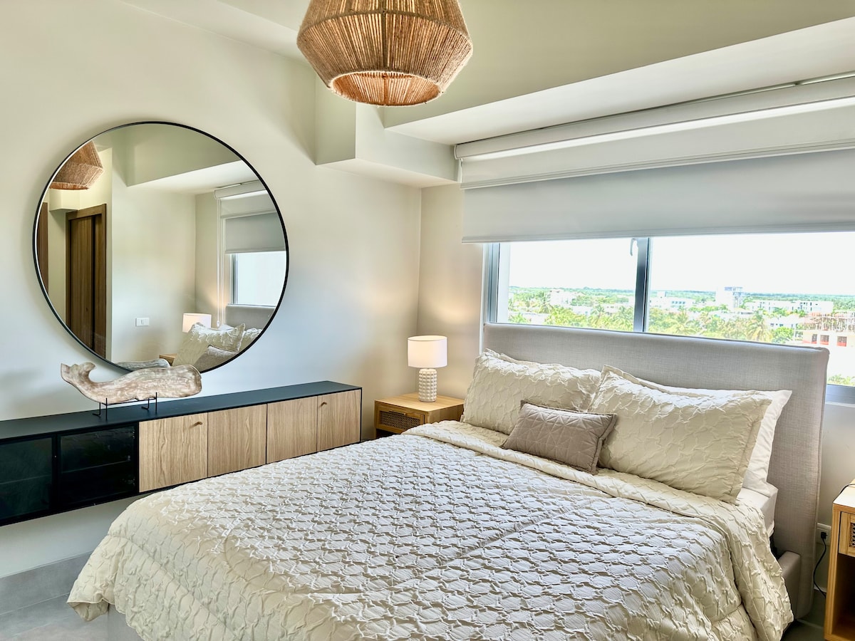 ห้องนอน