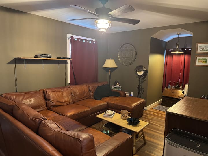 Catskill Retreat With Sweeping Mountain Views - Roxbury, NY