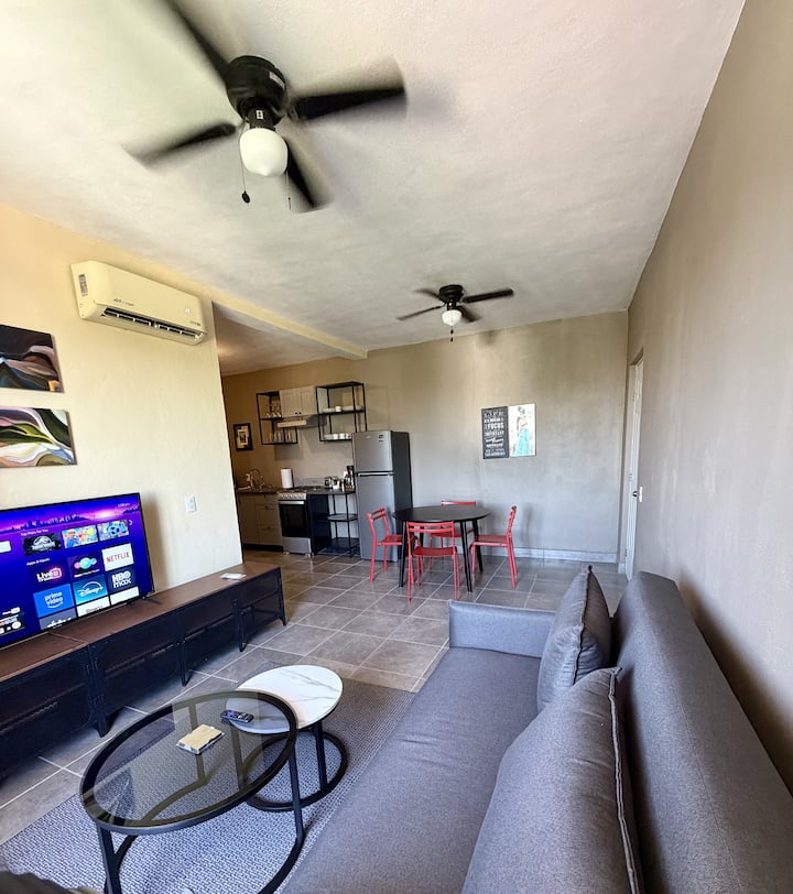 Condo In Puerta Vallarta - Puerto Vallarta