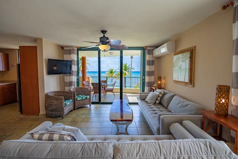 Paradise Stay · Steps from the Beach & Nature