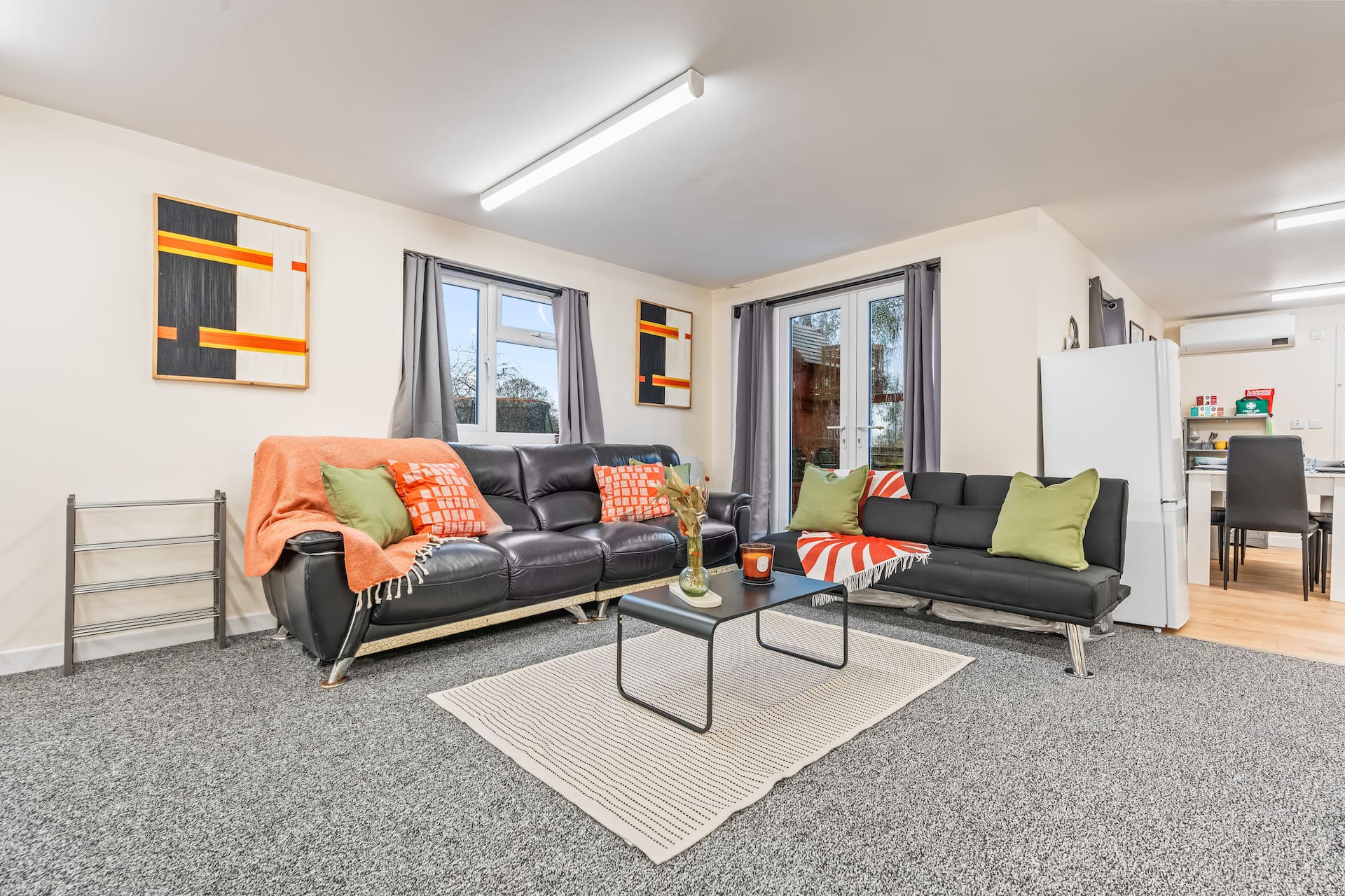 #86 Smart Studio Perfect for Contractors|Coventry