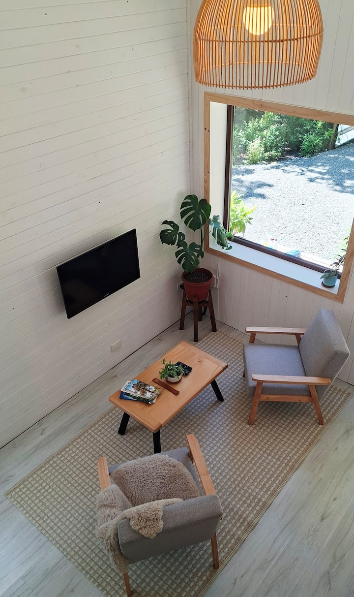 Casa Bosque Frutillar - Frutillar