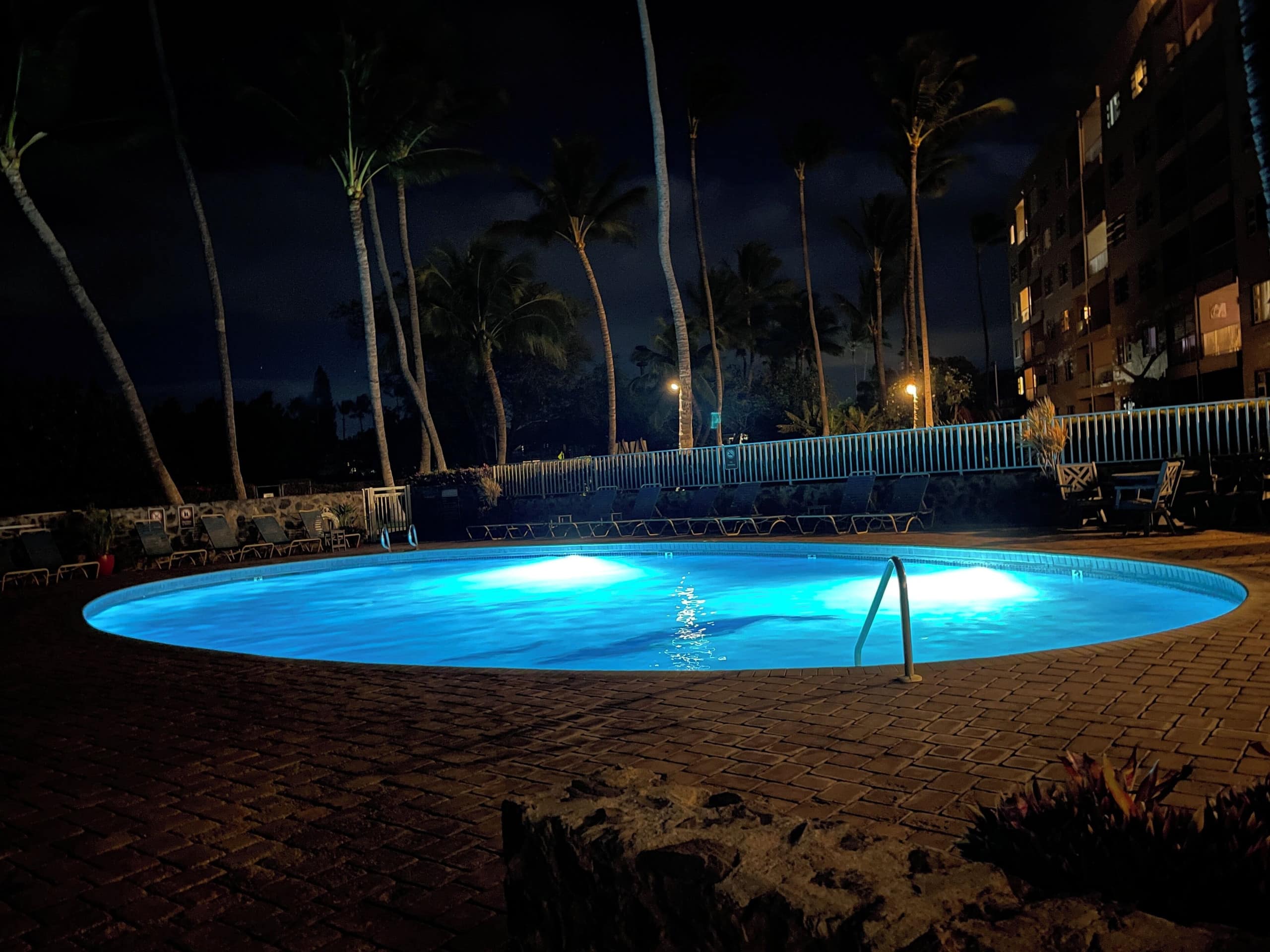 Oceanview/front. A/C free parking MS117 - Image 21