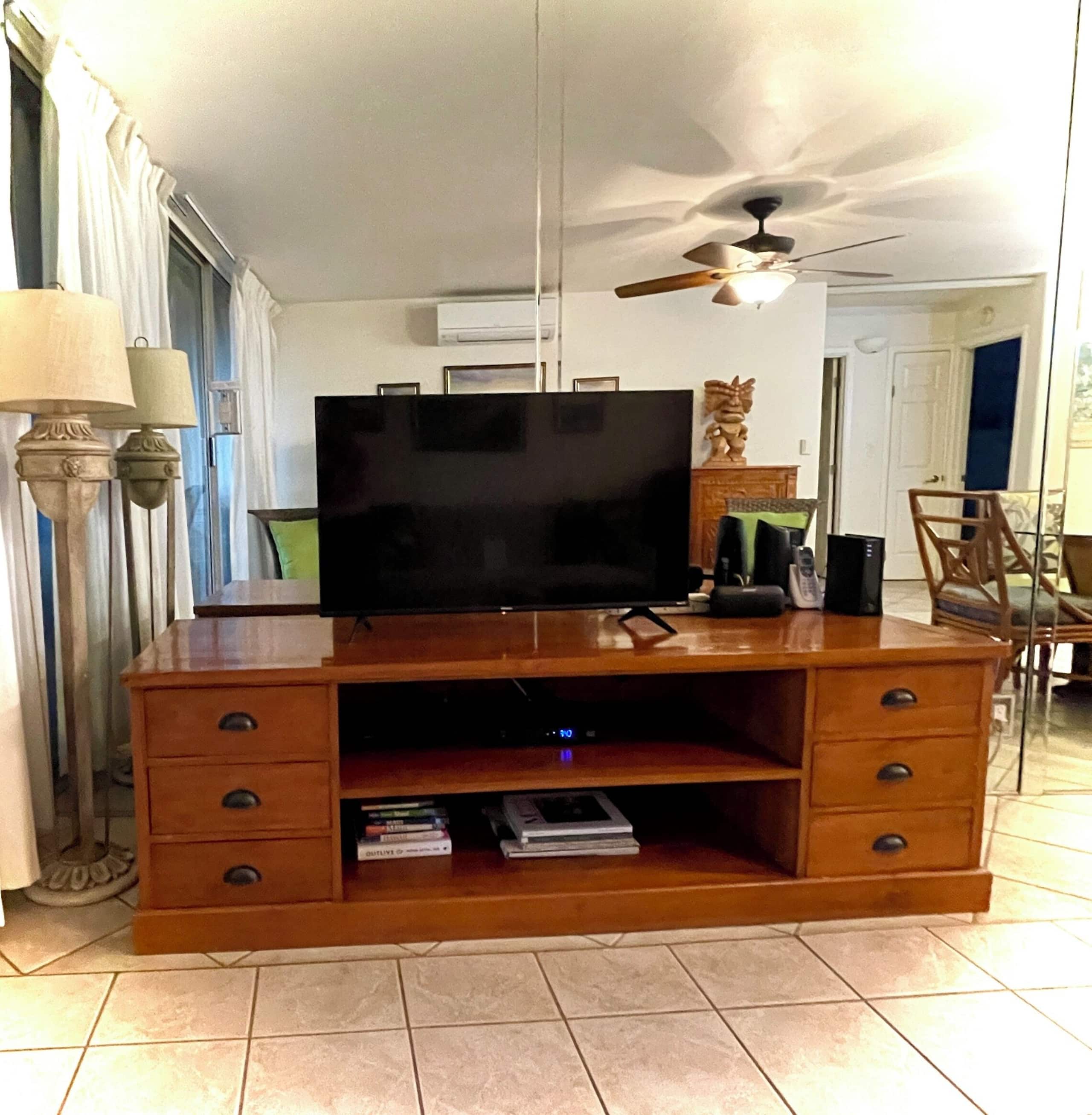 Oceanview/front. A/C free parking MS117 - Image 27