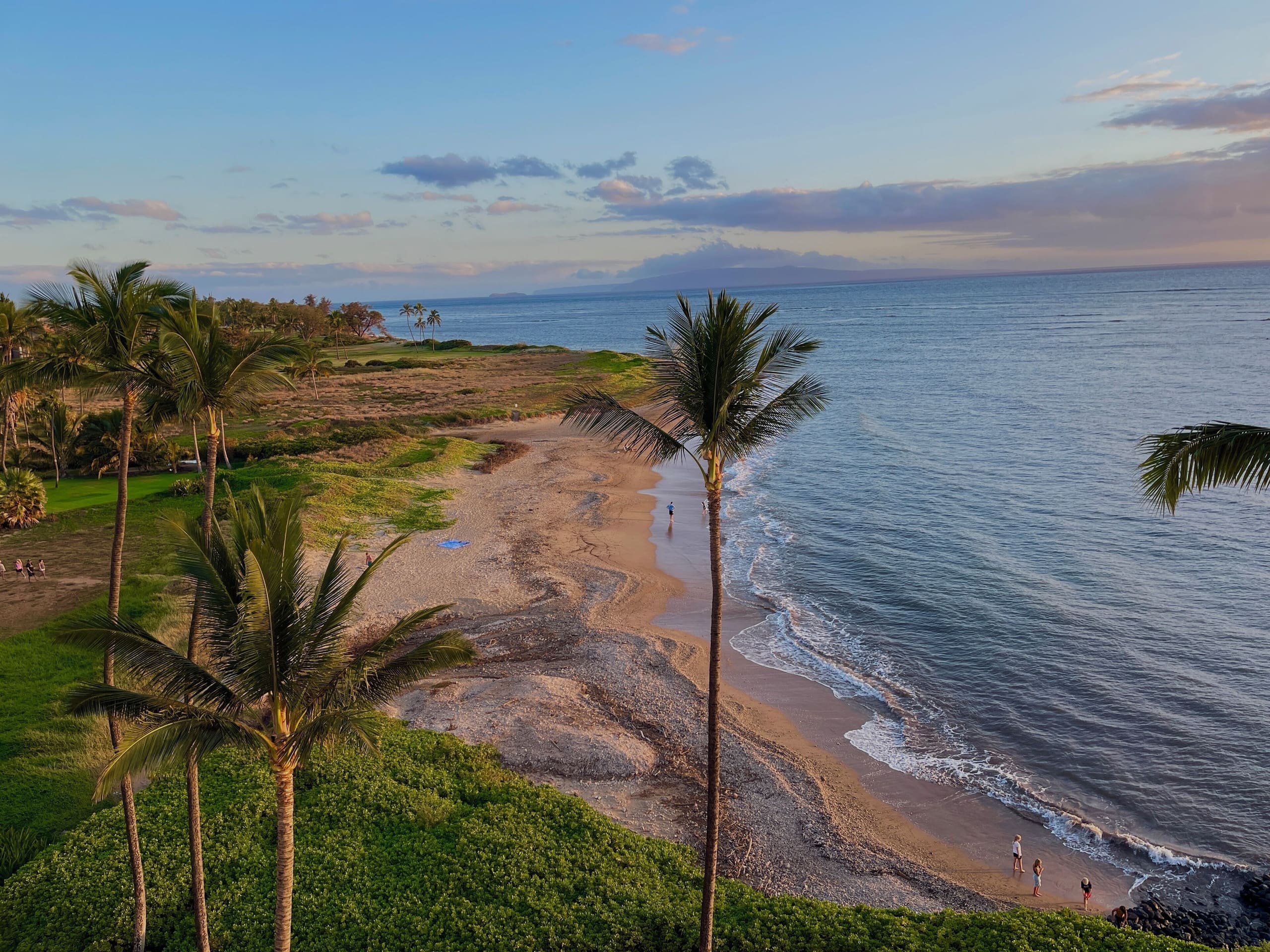 Oceanview/front. A/C free parking MS117 - Image 32