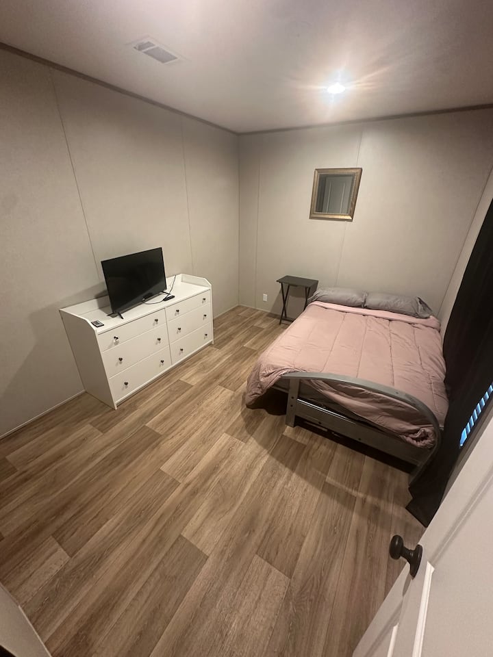 غرفة النوم 4