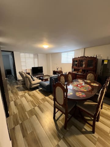 Guest favorite listing in Bogota