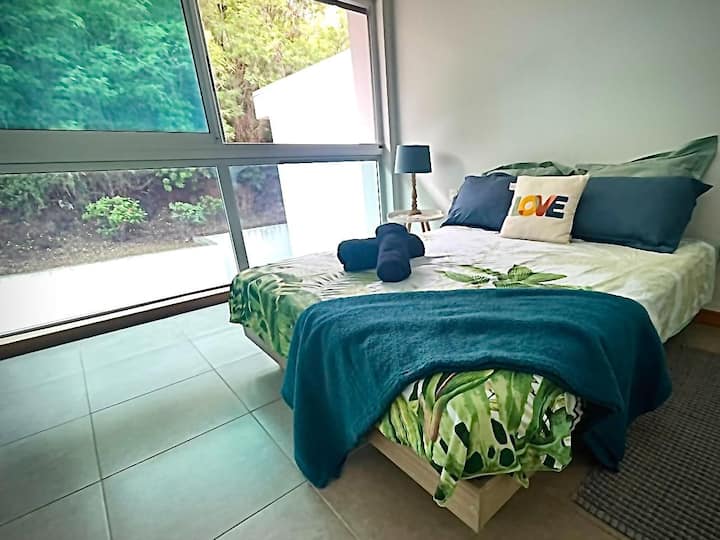 Habitación