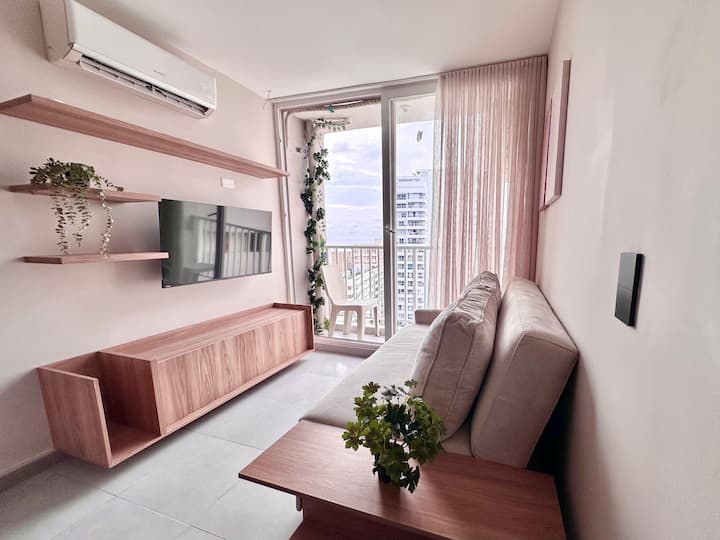 Luxury 3br Apartment Near The Old City - Cartagena de Indias