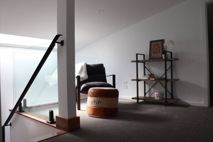 Luxury Barn-style Suite With Stable Views - Seville
