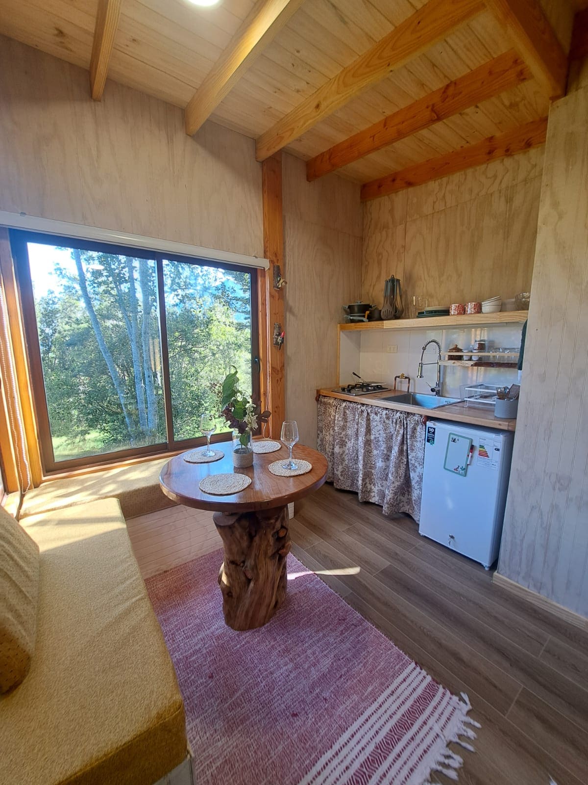 Cabaña en Caburgua - Cabañas en renta en Pucón, Araucanía, Chile - Airbnb
