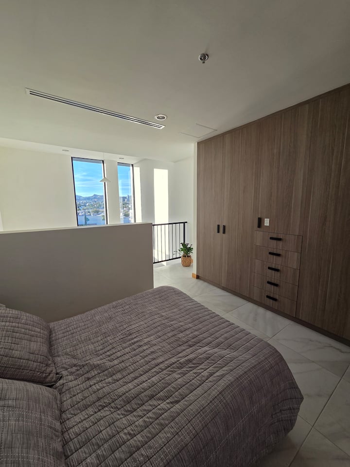 საძინებელი